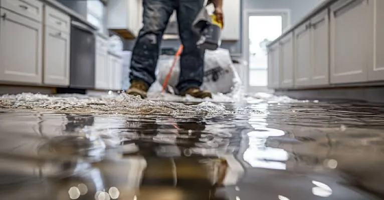Water damage restoration companies near me in Toledo, WA - Emergency flood extraction